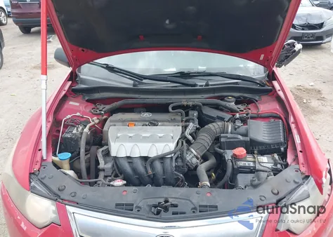 2012 Acura Tsx Se from USA, damaged, VIN JH4CU2F80CC019854